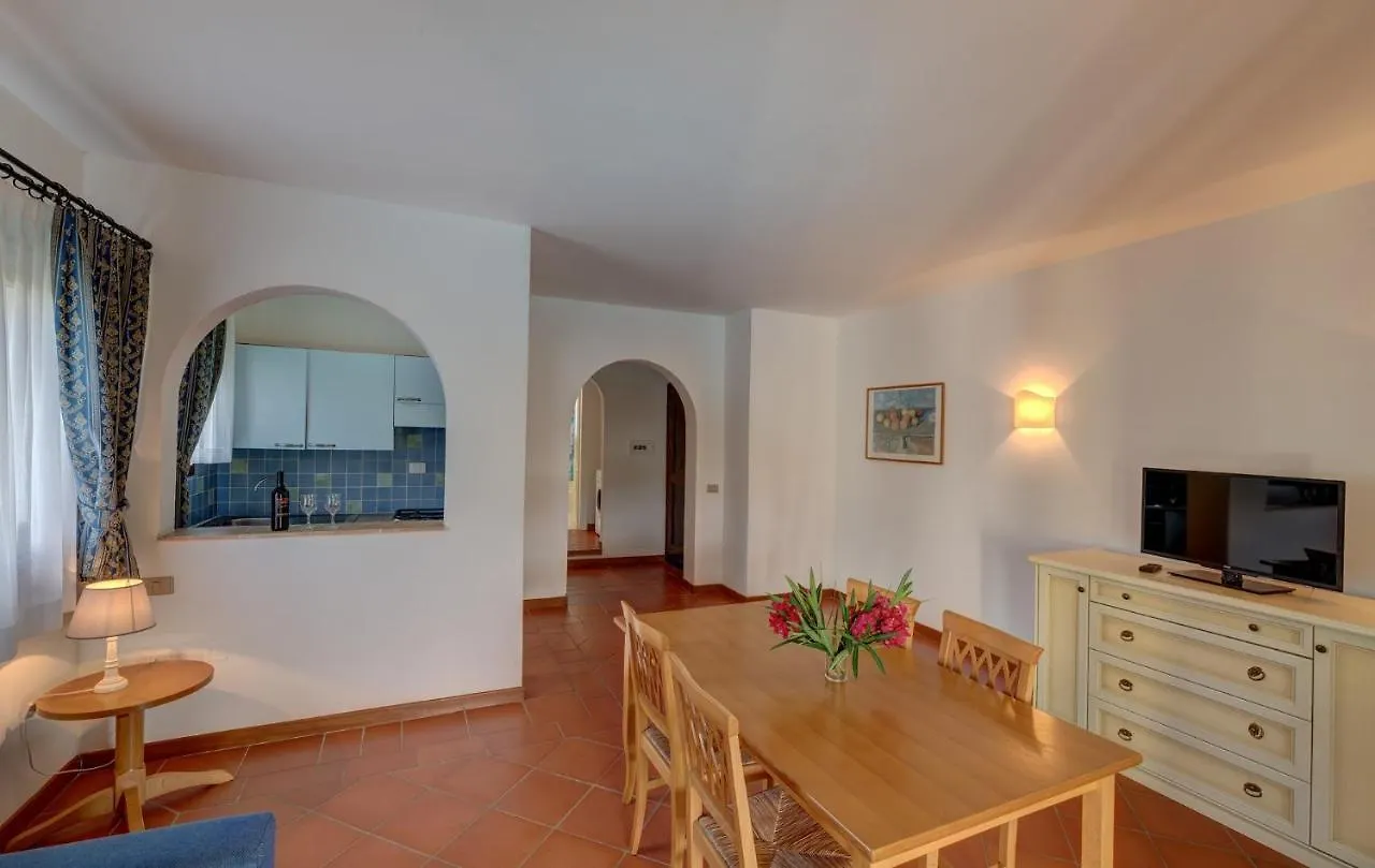 Prázdninový dům House And Apt. In Sassari 30366 Stintino Itálie