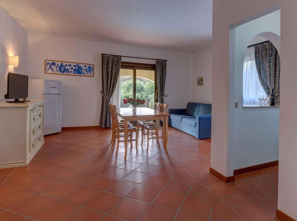 Prázdninový dům House And Apt. In Sassari 30366 Stintino Itálie