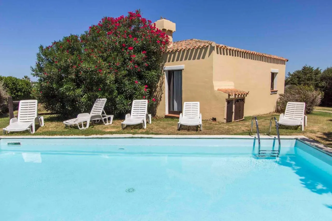 House And Apt. In Sassari 30366 Stintino