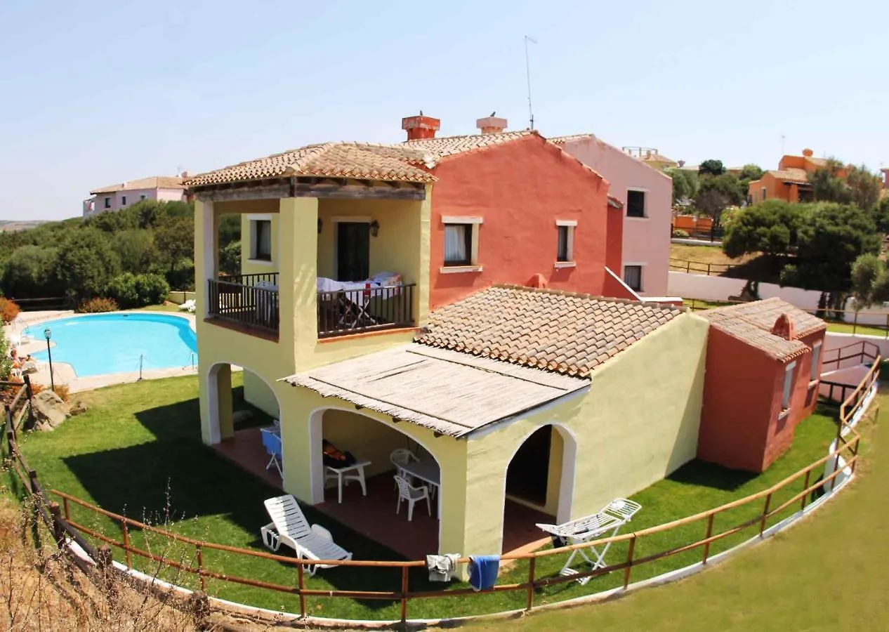 House And Apt. In Sassari 30366 Stintino