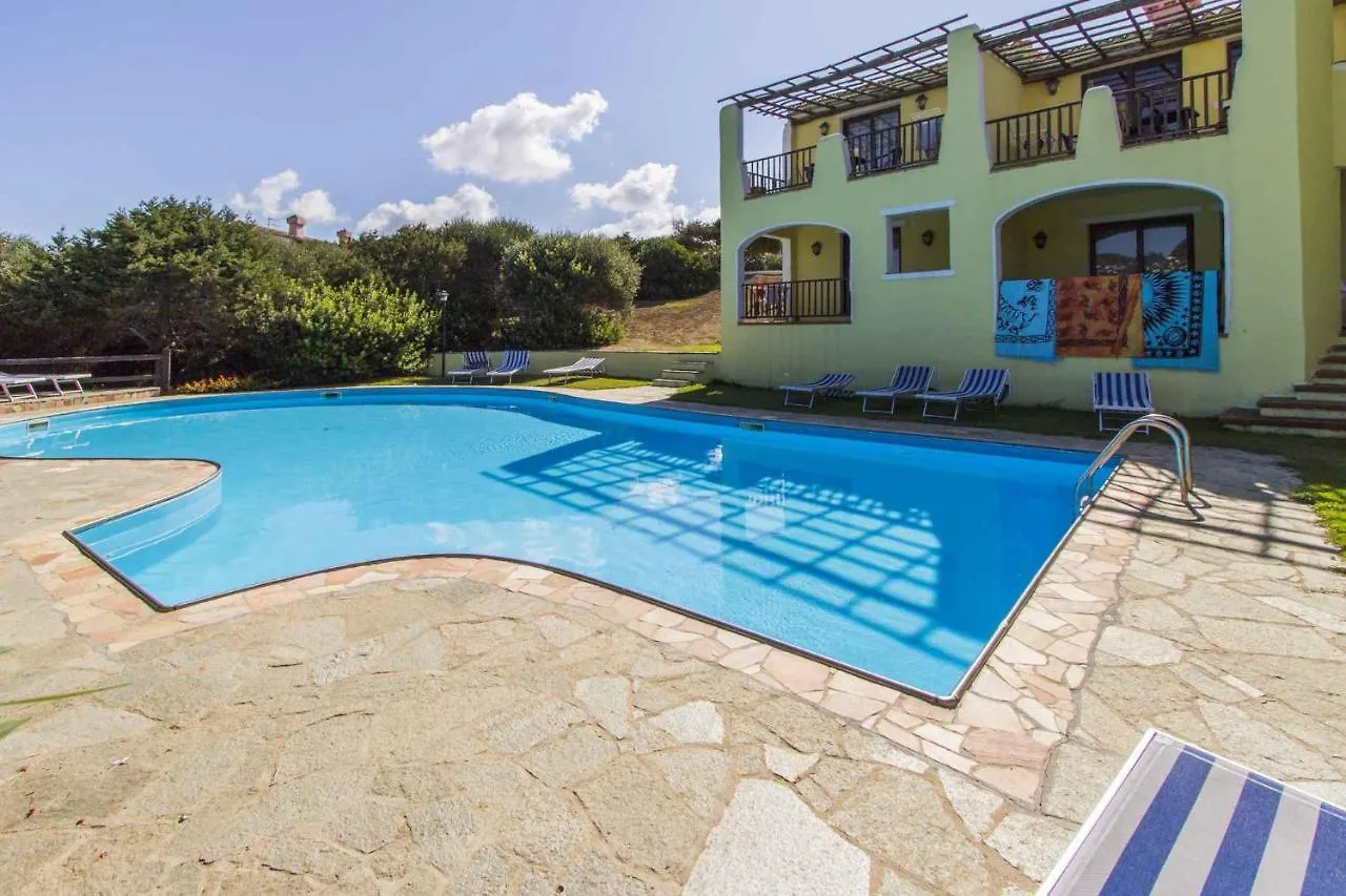 House And Apt. In Sassari 30366 Stintino
